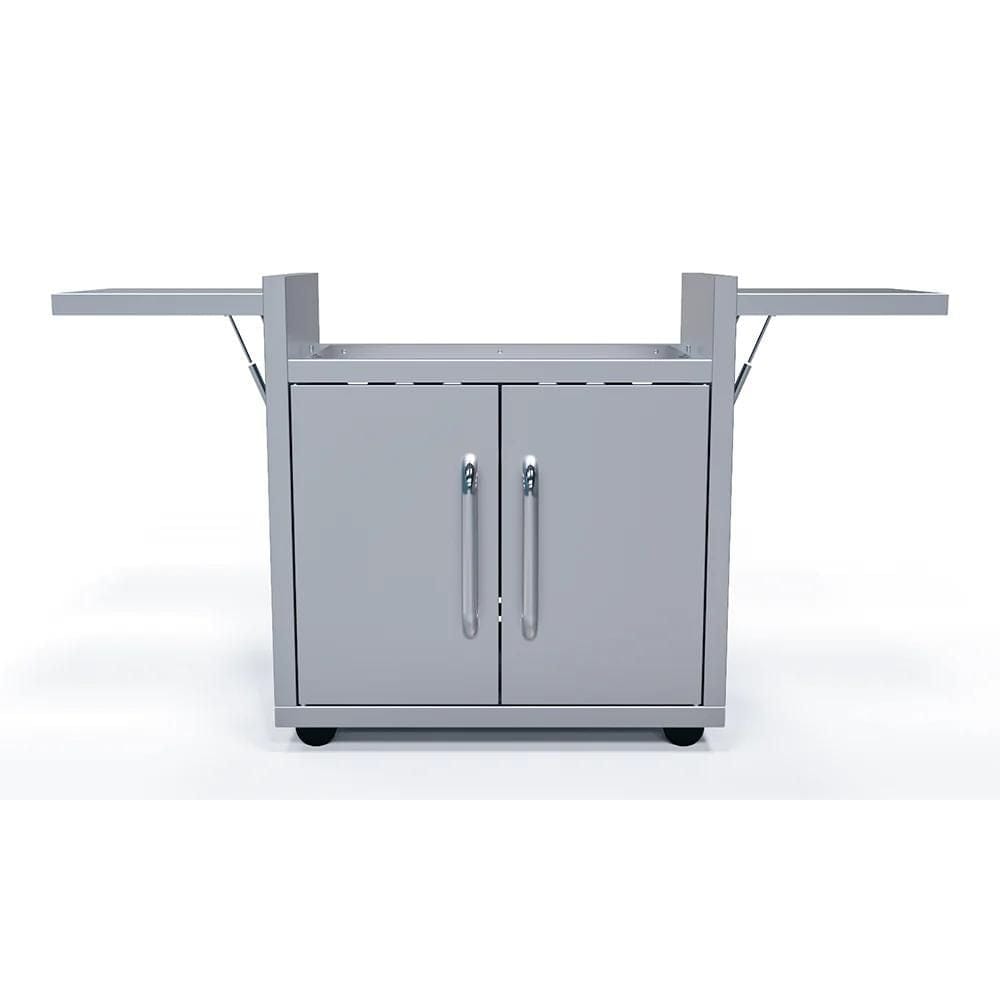 Le Griddle Freestanding Cart for The Ranch Hand Griddles