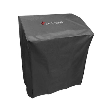 Portable Cart Cover for The Big Texan Griddle by Le Griddle | GFCARTCOVER105