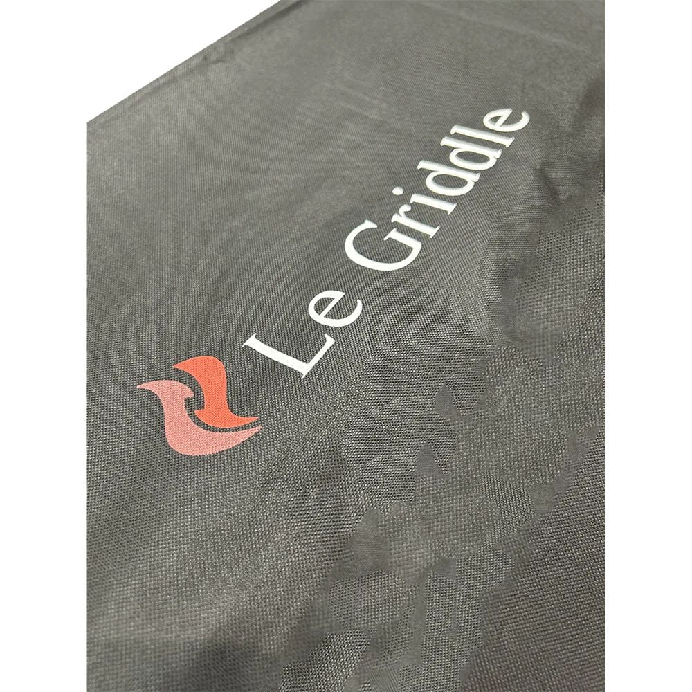 Le Griddle Portable Cart Cover for The Grand Texan Griddle