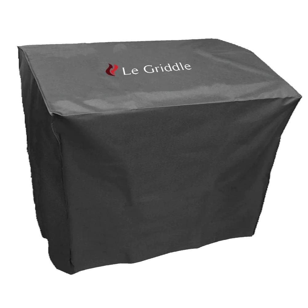 Le Griddle Portable Cart Cover for The Grand Texan Griddle | GFCARTCOVER160