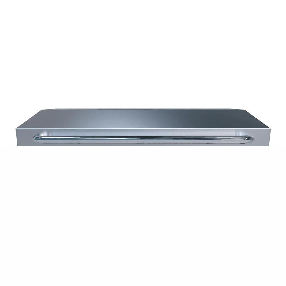 This lid from Le Griddle is designed specifically for use with the GFE105 Griddle Head.