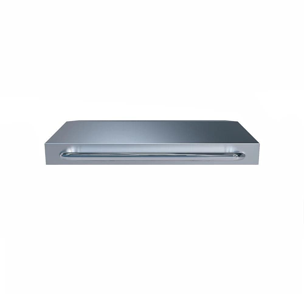 Le Griddle Stainless Lid for The Ranch Hand Griddles x2